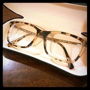 Michael Kors glasses
